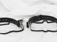 Jennings Mouth Gag with Strap